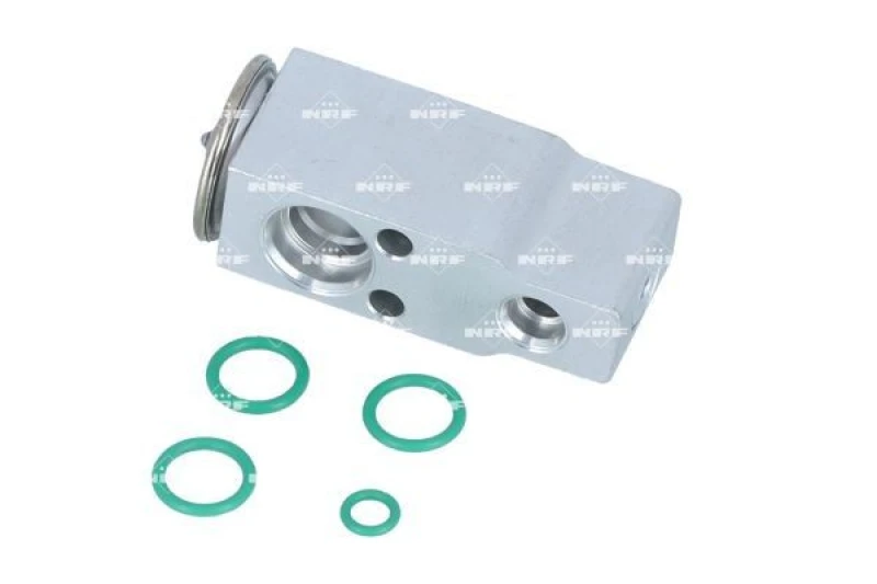 Image of NRF 38591 Expansion Valve Expansion Valve,air conditioning (183)