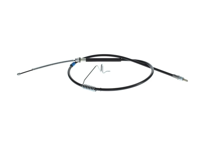 Image of Handbrake cable Bosch 1 987 477 180