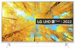 image of LG 43" 43UQ76906LE Smart 4K Ultra HD LED Freeview TV