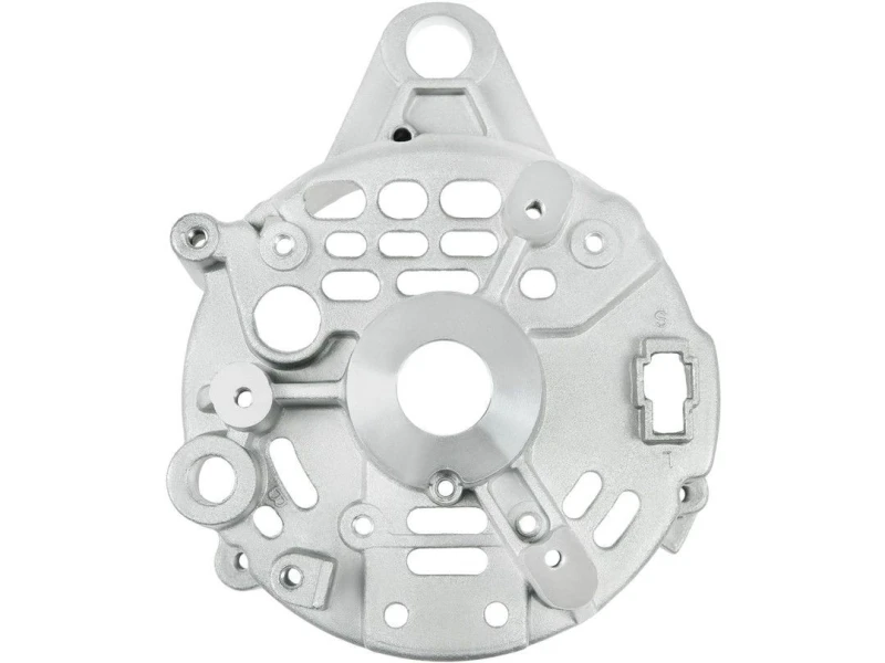 Image of AS-PL Drive Bearing, alternator AS-PL ABR2006