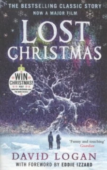 Image of Lost Christmas by David Logan Paperback