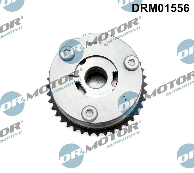 Image of DR.MOTOR AUTOMOTIVE Camshaft Adjuster DR.MOTOR AUTOMOTIVE DRM01556