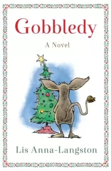 Image of Gobbledy : A Novel