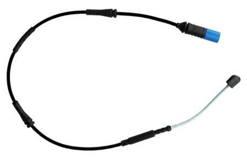 Image of Brake pad wear sensor TEXTAR 98067700