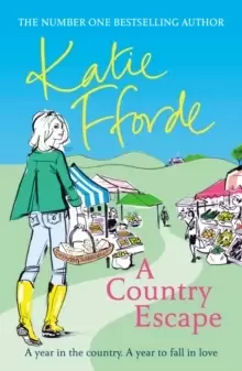 Image of A Country Escape