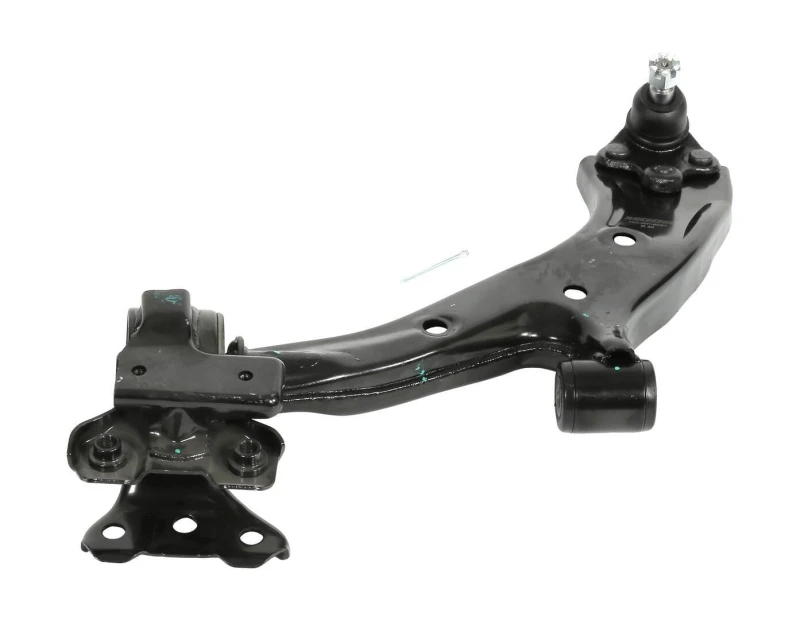 Image of MOOG HO-WP-8097 Suspension arm Control Arm, with rubber mount Track Control Arm (273)