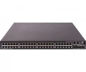 Hpe 5130 48G Poe+ 4SFP+ 1-Slot Hi 48 Port Managed Switch