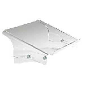 Image of BakkerElkhuizen Document Holder Q-Doc 415 Transparent