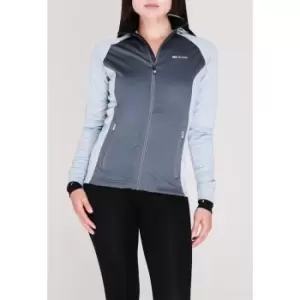 Image of Sugoi Run For Cover Jacket Ladies - Blue