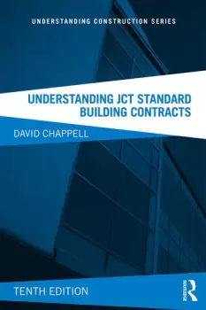 Image of Understanding JCT Standard Building Contracts