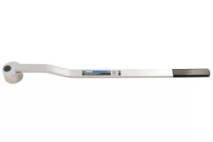 Image of Laser Tools 5127 Crankshaft Holding Tool Selected Steel