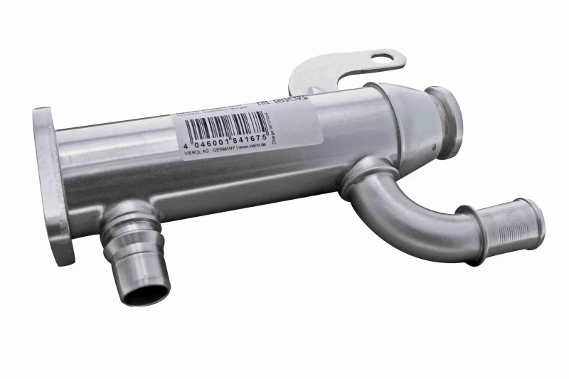 Image of EGR cooler VEMO V25-63-0038