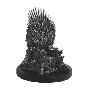 image of Iron Throne (Game of Thrones) Statue