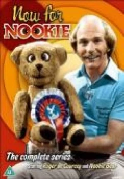 Image of Now For Nookie