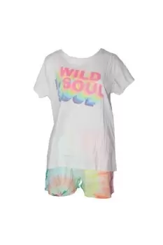 Image of Wild Soul Pyjama Set