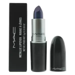 Image of Mac Metallic Lipstick Anything Once 3gr