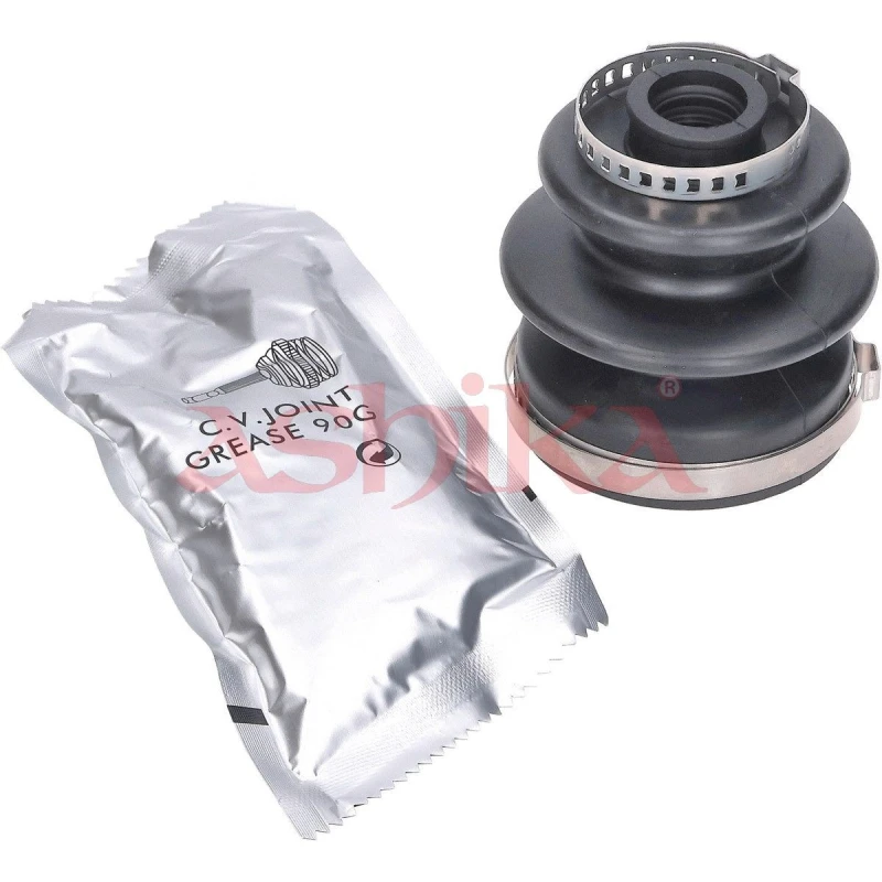 Image of ASHIKA CV boot kit, drive shaft ASHIKA 63-01-162