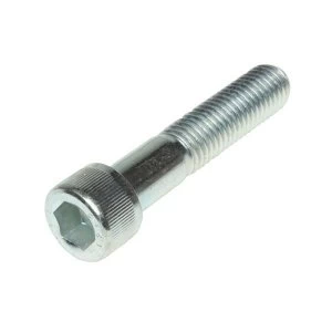 Image of METALMATE Socket Cap Screw ZP M8 x 80mm (Box 100)