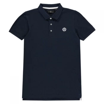 Henri Lloyd Henri Lloyd Cowes Polo Shirt - Navy Blazer