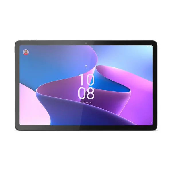 Lenovo Tab P11 Pro (2nd Gen) 256GB, OLED 11.2", 8GB, WiFi 5. Android 12 - Grey 10381008