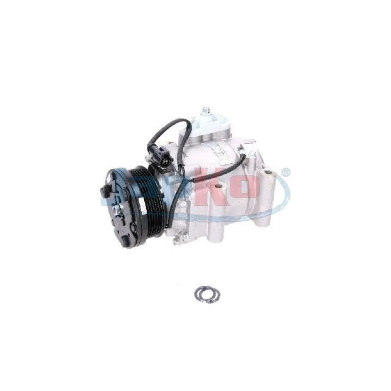 Image of JAPKO Air conditioning compressor JAPKO CMP3060001