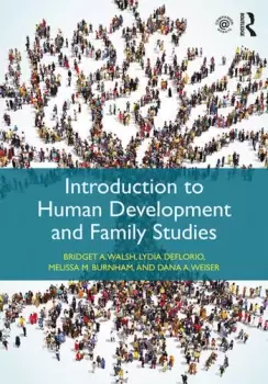 Image of Introduction to Human Development and Family Studies
