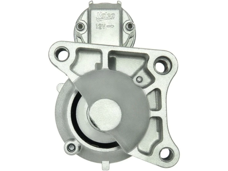 Image of AS-PL Starter motor AS-PL S3012PR