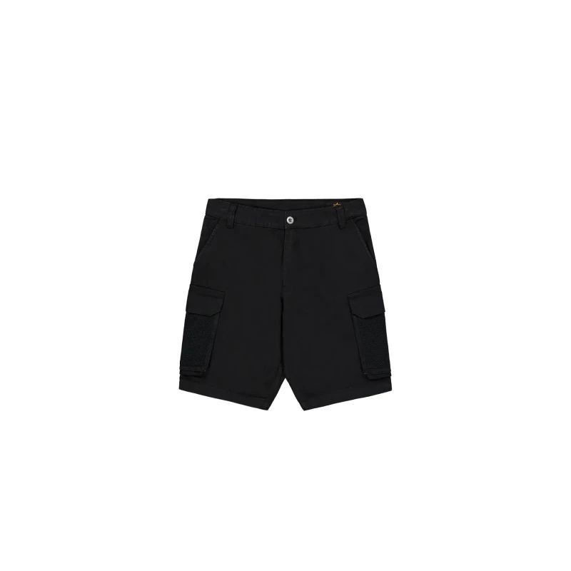 Image of alpha industries Short Alpha Industries Utility Noir Male 34