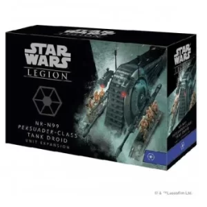 image of Star Wars Legion: NR-N99 Persuader-Class Tank Droid Unit Expansion