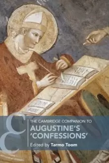 image of The Cambridge Companion to Augustine's 'Confessions'