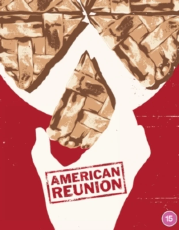 Image of American Pie: Reunion Bluray 5060710974478