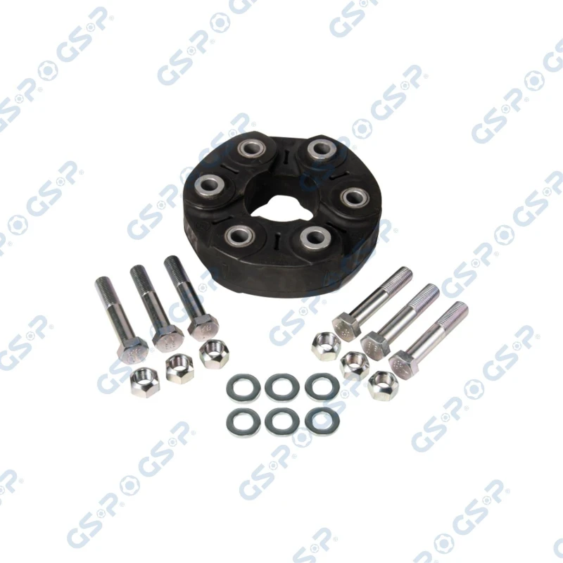 Image of GSP Drive shaft coupler GSP 537669S