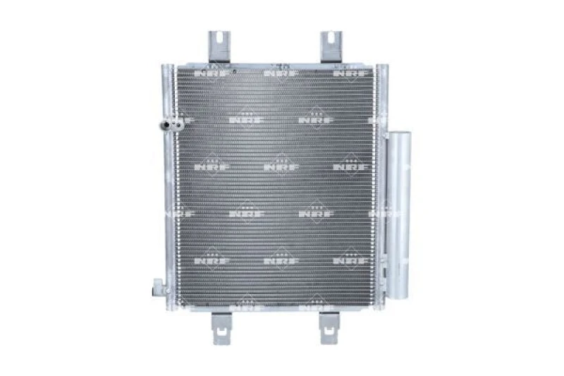 Image of NRF Air conditioning condenser NRF 350510