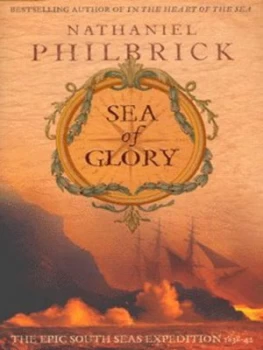 Image of Sea of Glory by Nat Philbrick Hardback