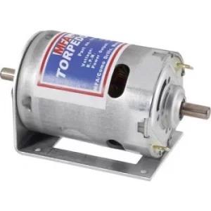 Image of Model ship brushed motor MFA Torpedo 850 Idle speed: 9778 U/min