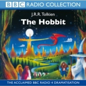 Image of The Hobbit