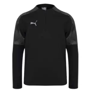 Puma Fleece - Black