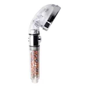 Image of JML Pure Shower Ionic Shower Head