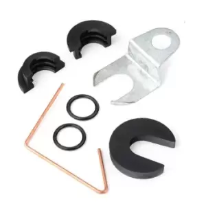 Image of MAPCO Repair Kit, gear lever RENAULT 19199 7711000998