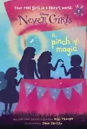 Image of never girls 7 a pinch of magic