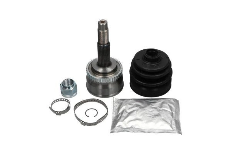 Image of KAVO PARTS CV joint kit KAVO PARTS CV-6518