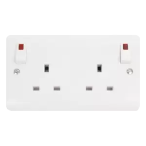 Image of 13A 2G O B SW SCK+NE