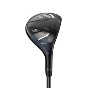 image of Wilson golf clubs Men/Uni - Black