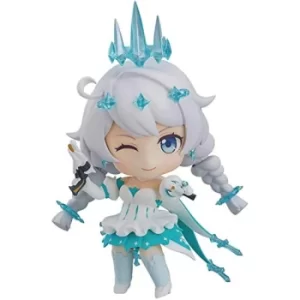 Image of Kiana Winter Princess Version Honkai Impact 3rd Nendoroid Action Figure