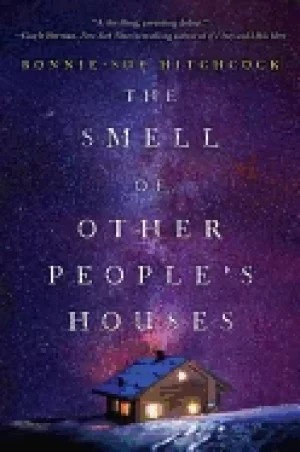 Image of smell of other peoples houses