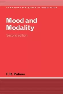 Image of Mood and Modality