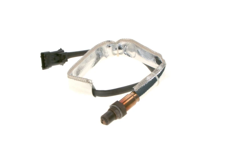 Image of Lambda sensor Bosch 0 258 006 682