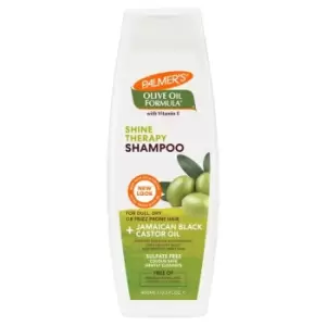 Image of Palmer's Shine Therapy Shampoo