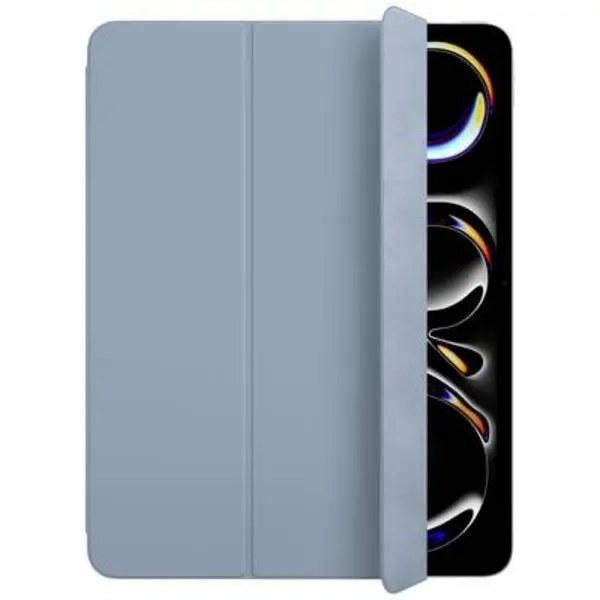 Image of Apple Smart Folio for iPad Pro 13-inch (M4) M4 - Denim