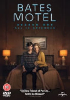 image of Bates Motel - Season 1